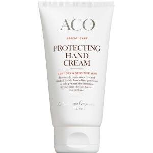 ACO Special Care Protecting Hand Cream, 75 ml (Restlager)